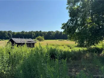 Property at 1446 Penn Avenue, Portville, NY 14788
