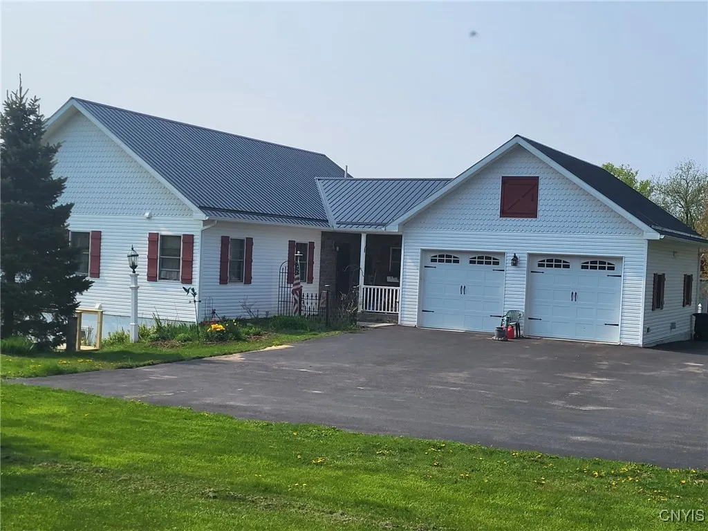 Property at 7864 State Highway 58, Macomb, NY 13646