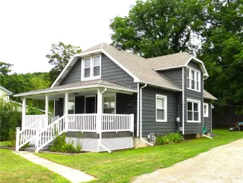 Property at 204 Terrace Street, Ashland, NY 14894