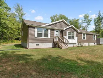 Property at 238 Slosson Road, West Monroe, NY 13167
