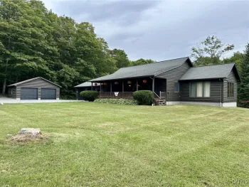 Property at 4690 Brenon Road, Turin, NY 13473