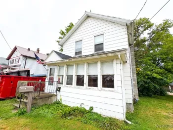 Property at 61 Maple Avenue, Oakfield, NY 14125
