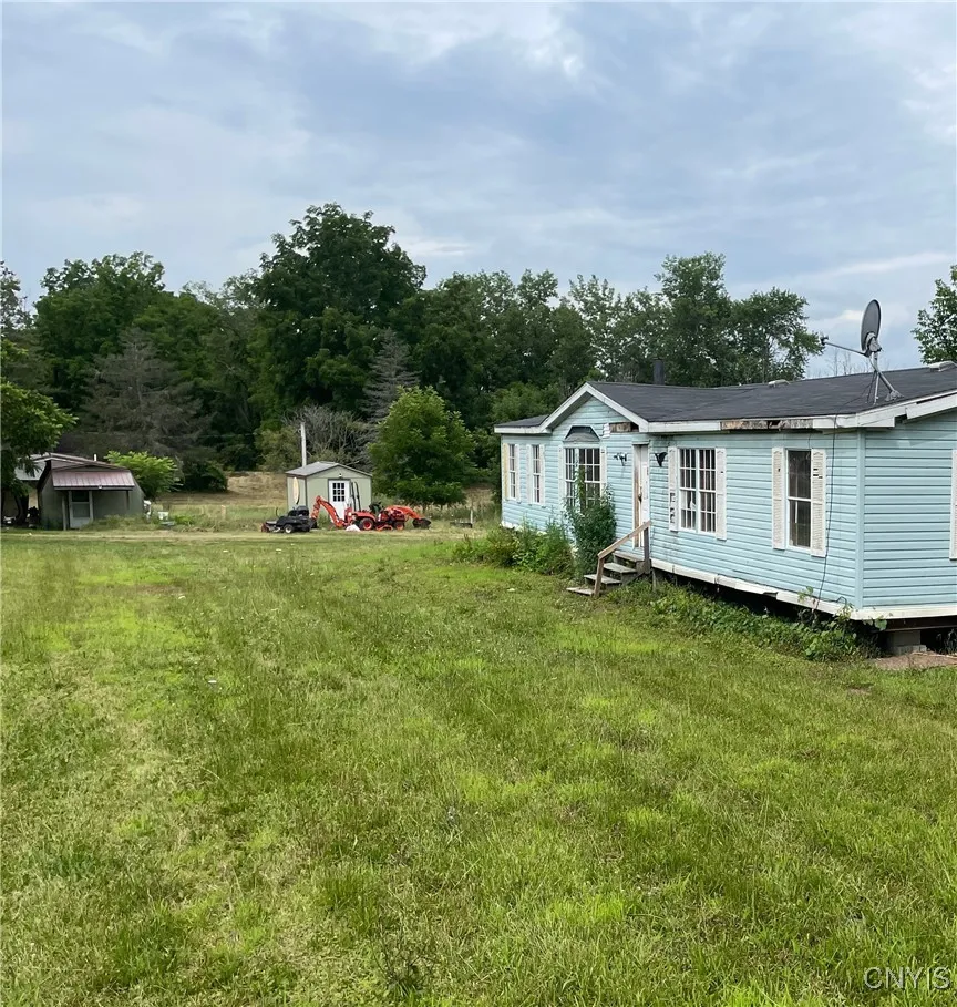 Property at 1859 Wilawana Road, Chemung, NY 14901
