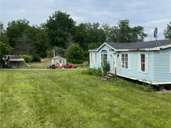 Property at 1859 Wilawana Road, Chemung, NY 14901