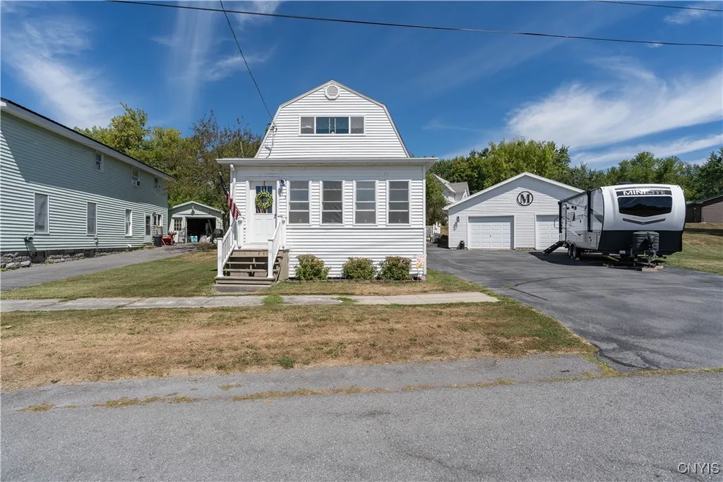 Property at 213 Pike Street, Brownville, NY 13615