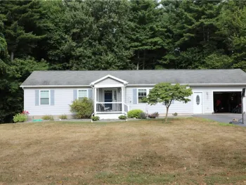 Property at 7422 Robinson Road, Throop, NY 13021