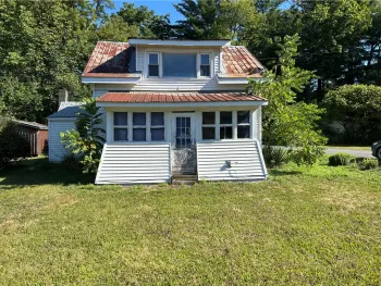Property at 124 Unadilla Trail Road, Pittsfield, NY 13411