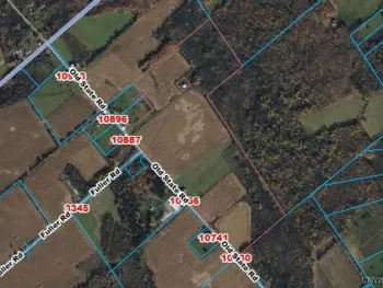 Property at 10730 Old State Road, Denmark, NY 13619