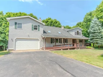 Property at 149 Island Branch Road, Fowler, NY 13642