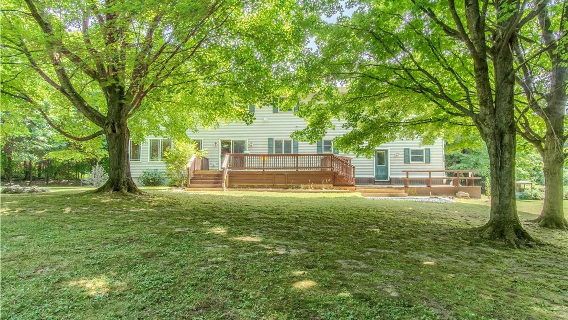 Property at 149 Island Branch Road, Fowler, NY 13642 3