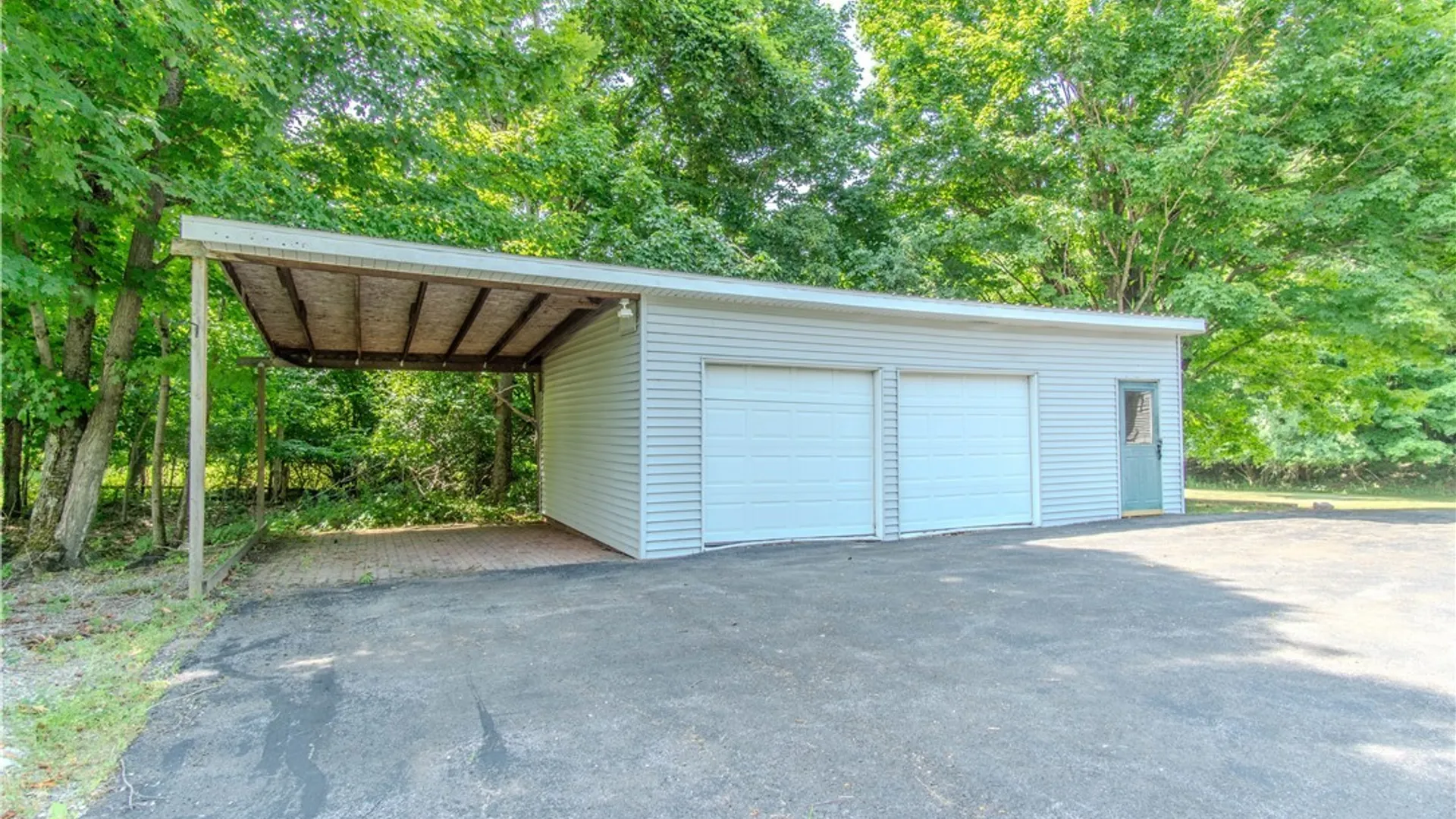 Property at 149 Island Branch Road, Fowler, NY 13642 5