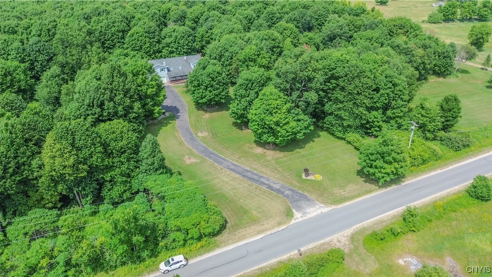Property at 149 Island Branch Road, Fowler, NY 13642 7