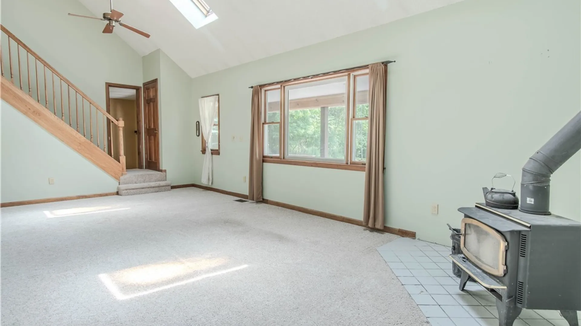 Property at 149 Island Branch Road, Fowler, NY 13642 13