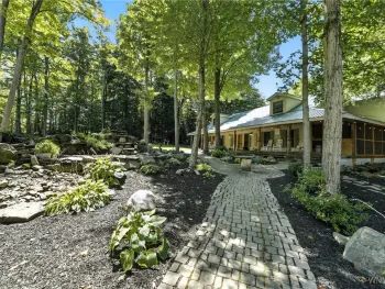 Property at 7777 Aldrich Hill Road, Cherry Creek, NY 14723