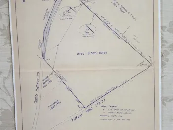 Property at County Road 29, North Norwich, NY 13815