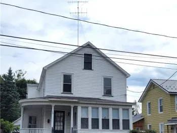 Property at 13 Spencer Street, Manheim, NY 13329