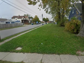 Property at 30 Reiman Street, Buffalo, NY 14206