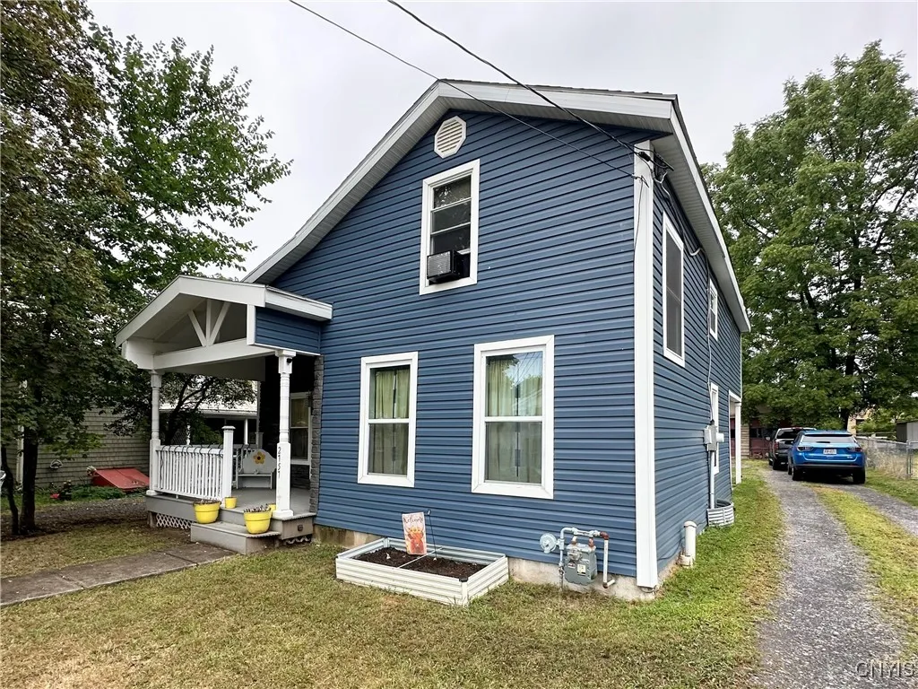 Property at 2757 Green Street, Brutus, NY 13166