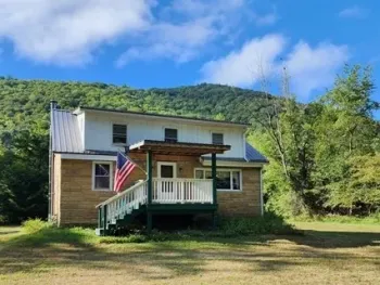 Property at 331 Clear Creek Road, Shippen Twp, PA 15834