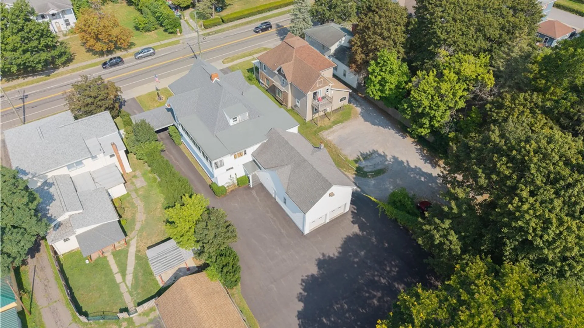 Property at 73 Main Street, North Dansville, NY 14437 7