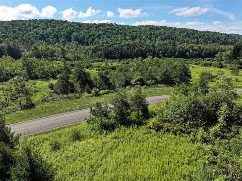 Property at E Valley Road, Alfred, NY 14806