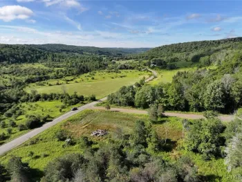Property at Lynch Road, Alfred, NY 14806