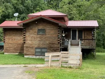 Property at 2130 County Route 45, Palermo, NY 13069