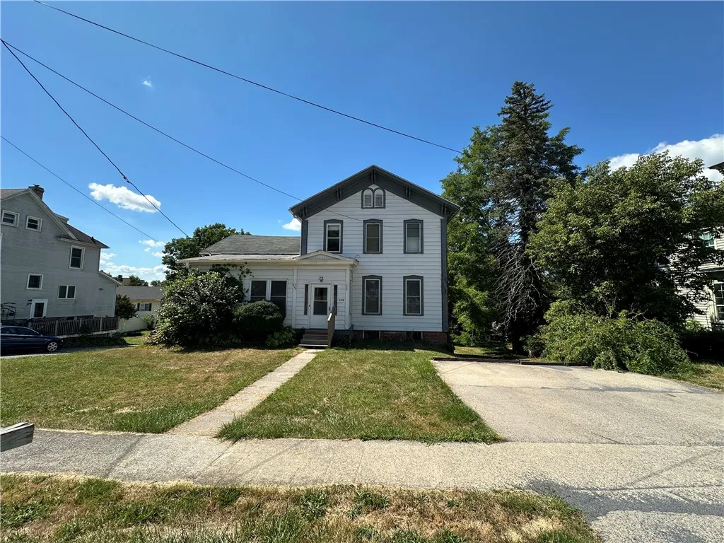 Property at 179 Main Street, Mentz, NY 13140