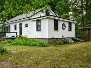 Property at 6610 Procrastination Drive, Western, NY 13303