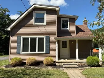 Property at 2508 Emery Road, Aurora, NY 14139