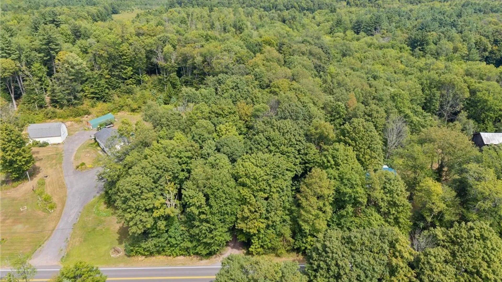 Property at LAND County RT 11, West Monroe, NY 13167 7