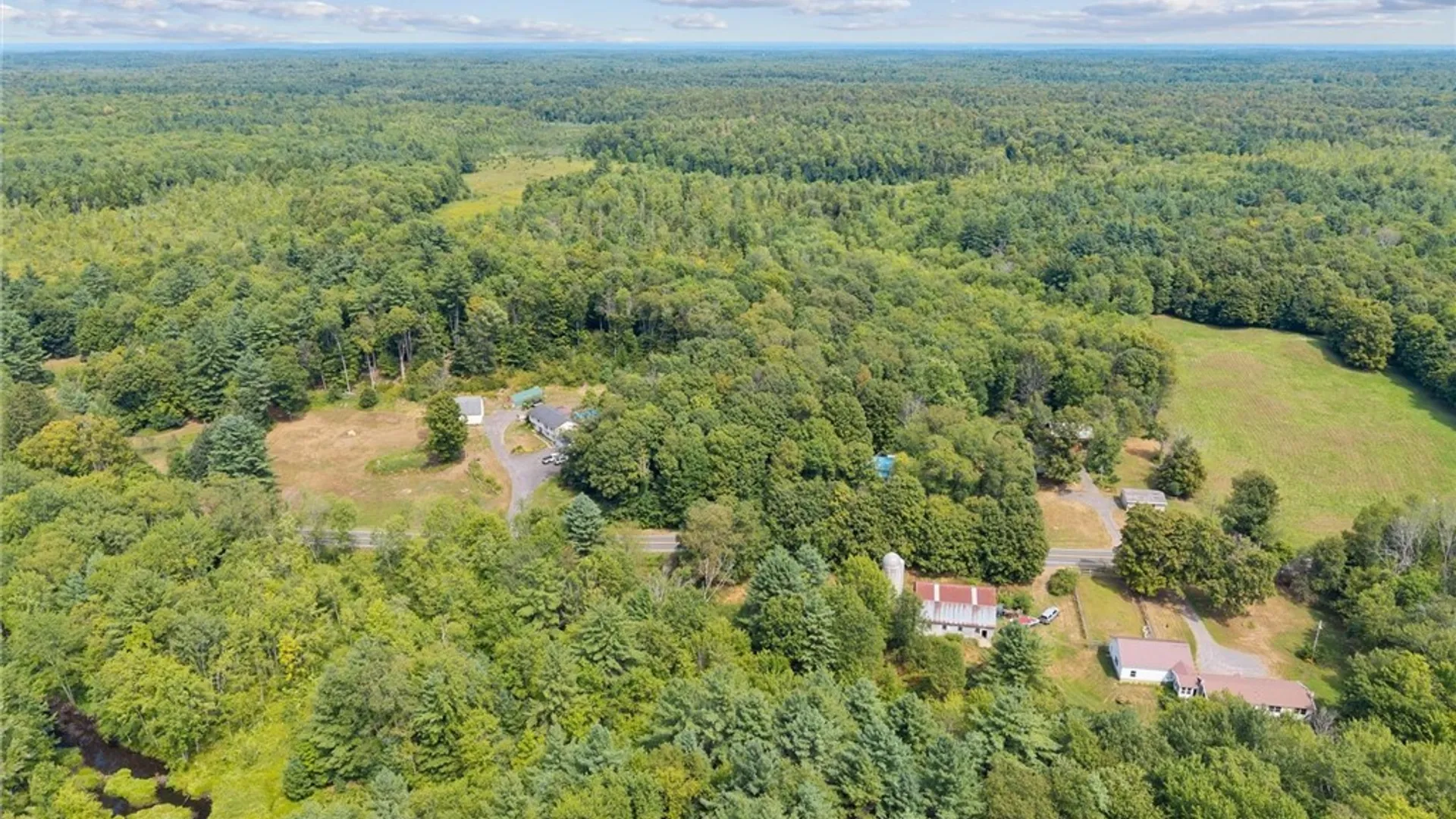 Property at LAND County RT 11, West Monroe, NY 13167 10