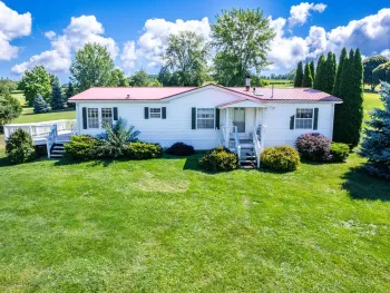 Property at 5250 State Route 414, Hector, NY 14841