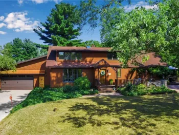 Property at 4369 Bolton Road, Royalton, NY 14067