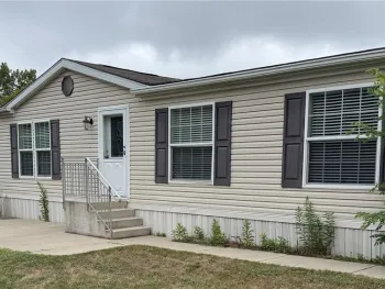 Property at 48 Picture Book Park, West Bloomfield, NY 14585
