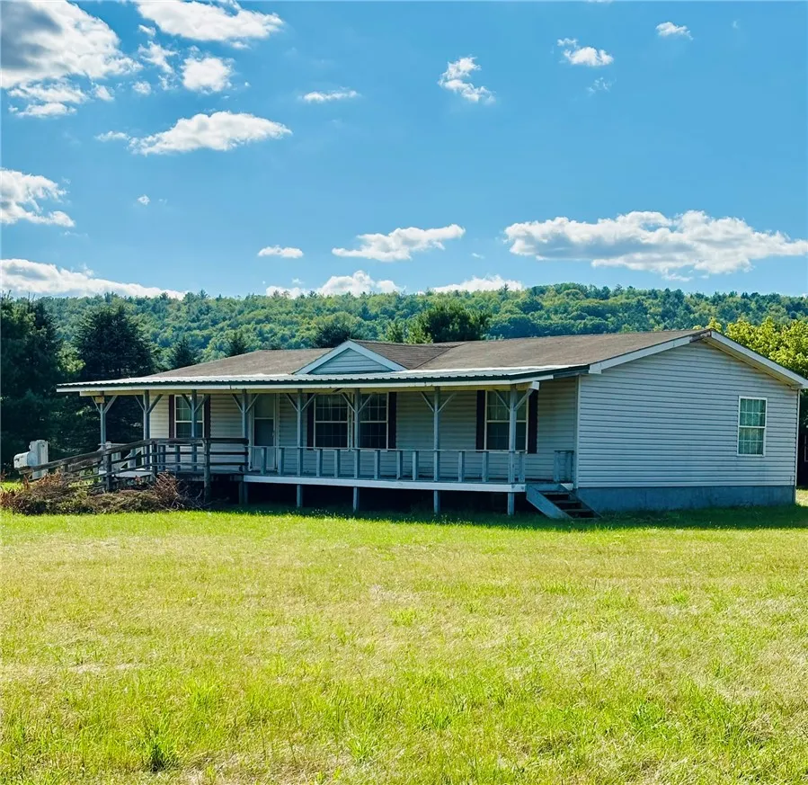 Property at 1085 County Road 16, Orange, NY 14812