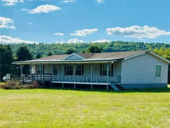 Property at 1085 County Road 16, Orange, NY 14812