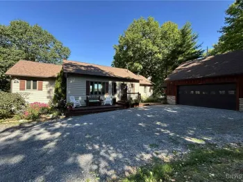 Property at 125 A Black Lake Road, Hammond, NY 13646