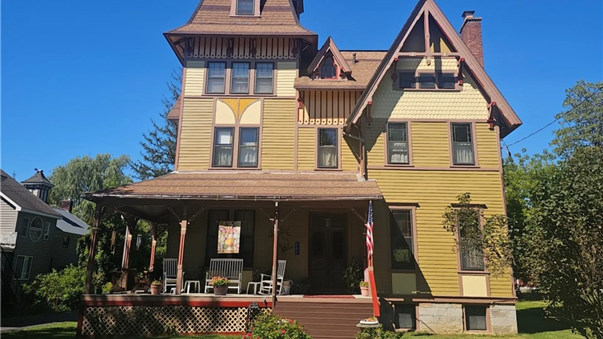 Property at 201 Main Street, Richfield, NY 13439 3