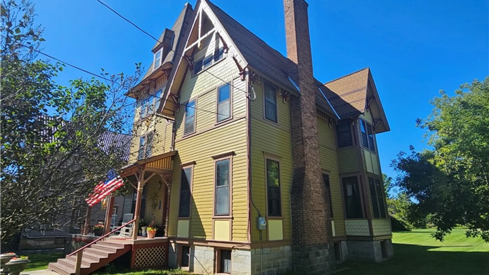 Property at 201 Main Street, Richfield, NY 13439 4
