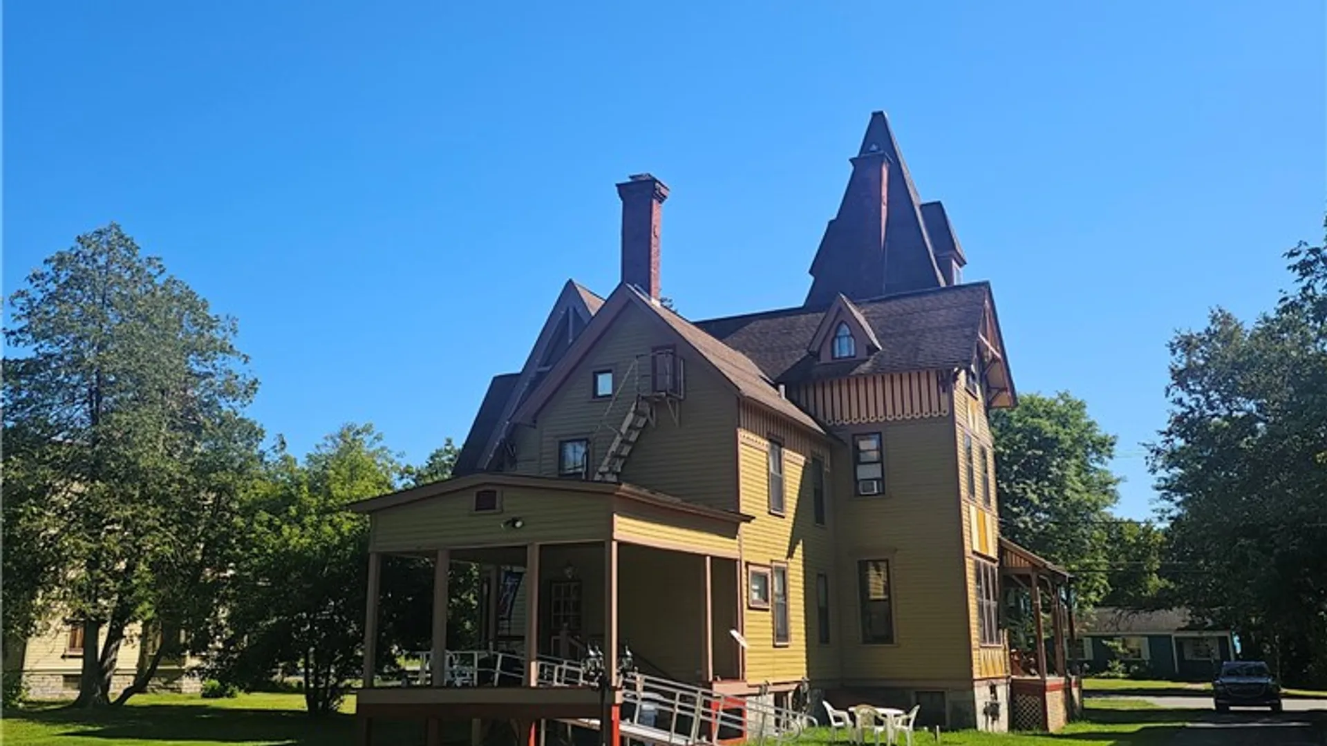 Property at 201 Main Street, Richfield, NY 13439 5