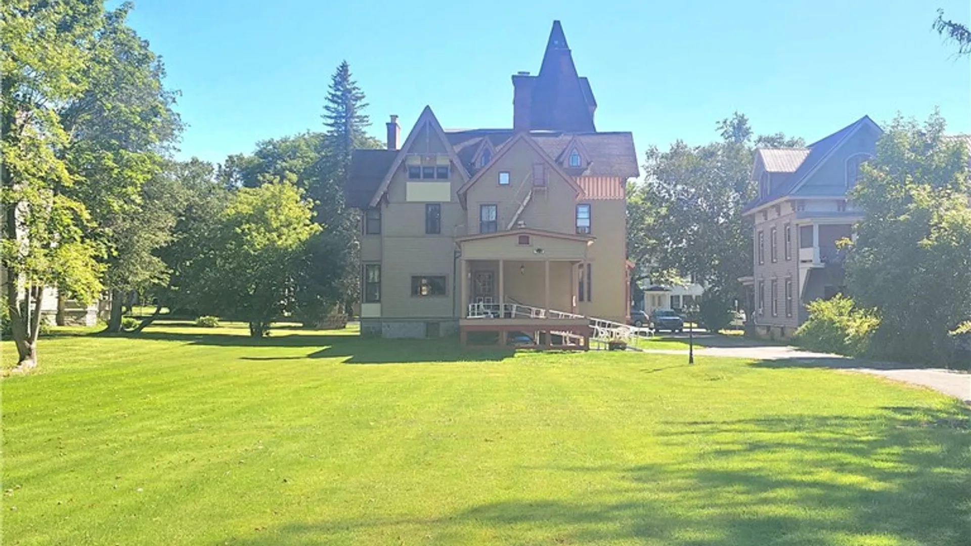 Property at 201 Main Street, Richfield, NY 13439 6
