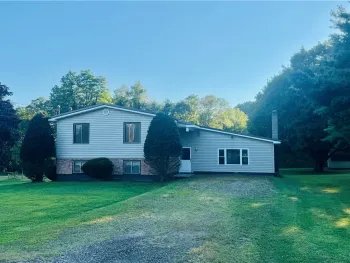 Property at 114 Bliss Road, Bainbridge, NY 13733