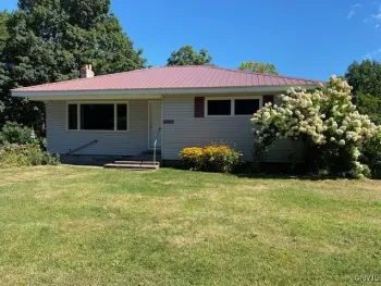 Property at 10264 State Route 26, Denmark, NY 13367