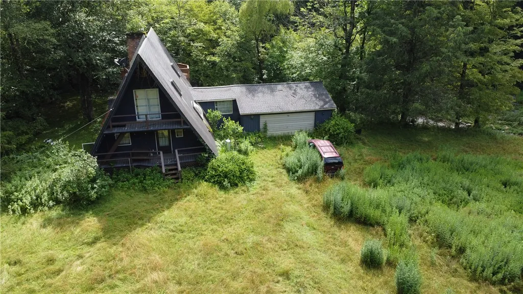 Property at 524 Burnwood Road, Hancock, NY 13756