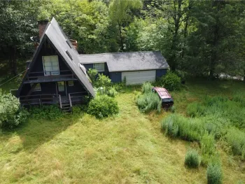 Property at 524 Burnwood Road, Hancock, NY 13756