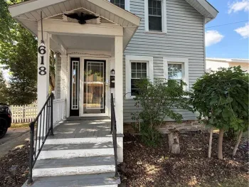 Property at 618 Montgomery Street, Ogdensburg, NY 13669