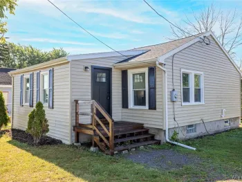 Property at 3526 Galloway Road, Batavia, NY 14020