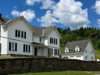 Property at 3280 State Highway 220, Oxford, NY 13830
