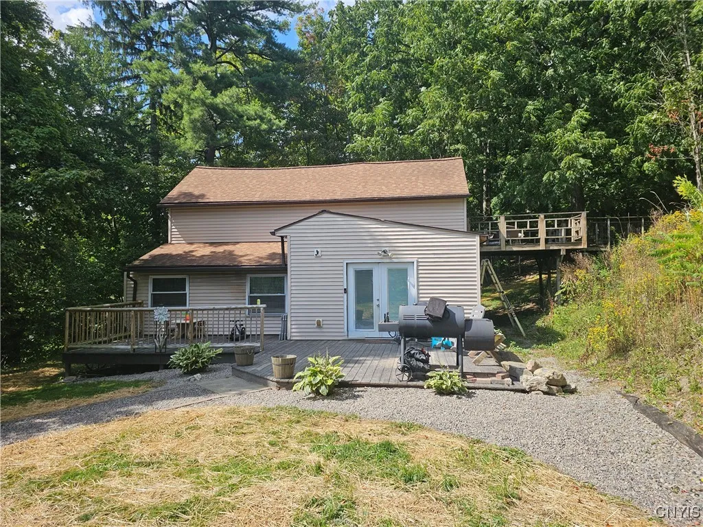 Property at 232 N Main Street, Moravia, NY 13118